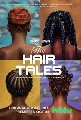 The Hair Tales